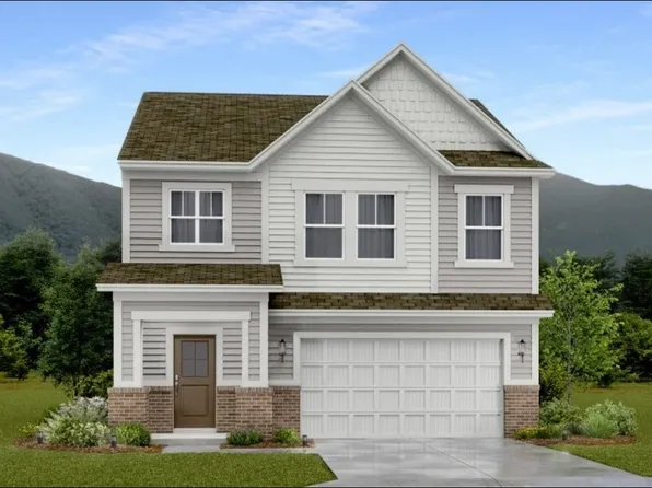 945 Pitcher Dr, Clarksville, TN 37042