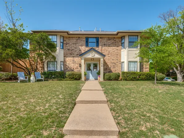 764 Robin Ln, Coppell, TX 75019