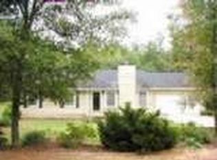 308 Oak Meadows Dr, Athens, GA 30605