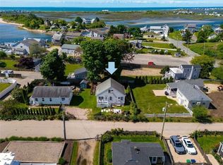 392 B Gooseberry Rd, South Kingstown, RI 02879
