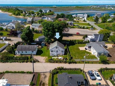 392 B Gooseberry Rd, South Kingstown, RI, 02879