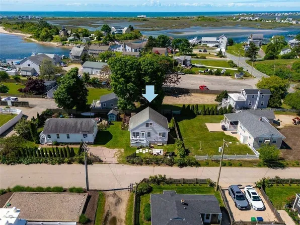 392 B Gooseberry Rd, South Kingstown, RI 02879
