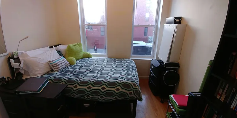 Rented by 50 Stanhope LLC | media 39