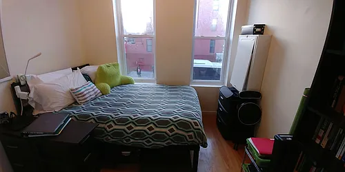 Rented by 50 Stanhope LLC