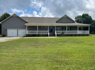 1704 Feemster Gap Rd, Guntersville, AL 35976