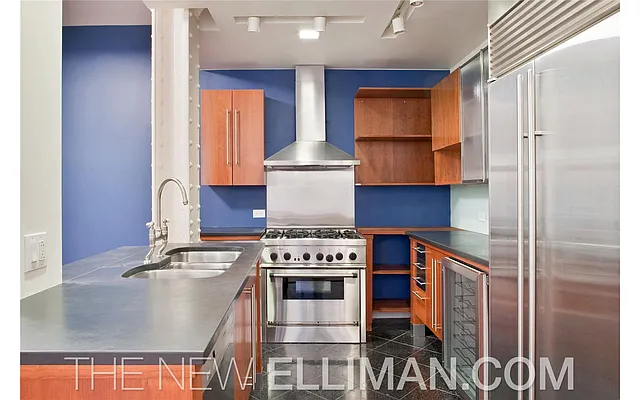 Rented by Douglas Elliman | media 73