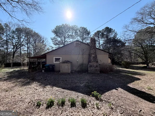 1892 Rockdale Cir, Snellville, GA 30078