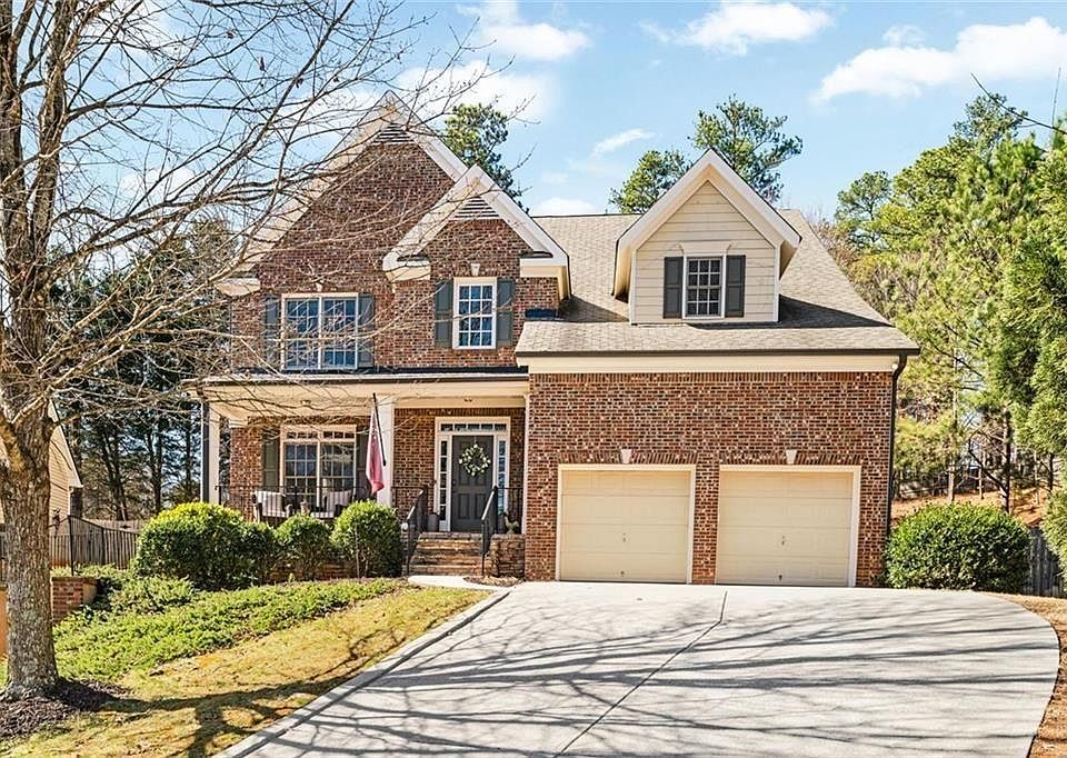 1st image of 6043 Fords Lake Ct NW