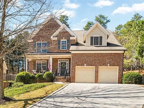 6043 Fords Lake Ct NW, Acworth, GA 30101
