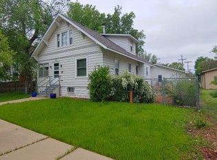 304 N Kennedy Ave, Ellinwood, KS 67526