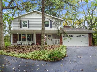 5006 Buena Park Rd, Waterford, WI 53185