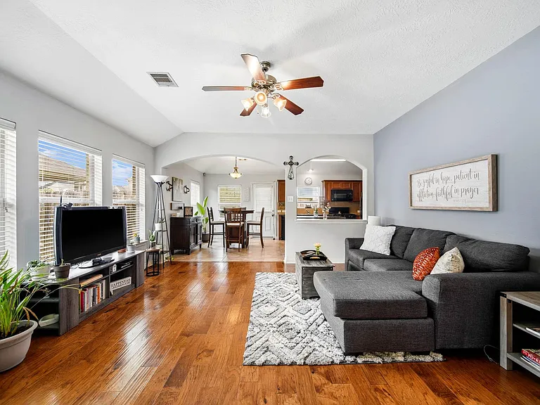3414 Oaklawn Place Dr — Photo 4