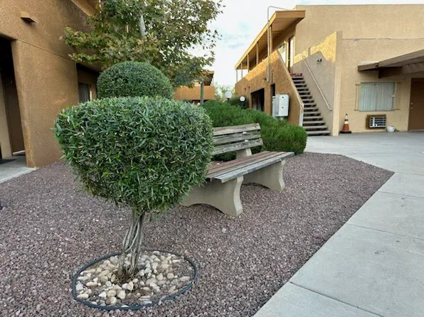 Rosemont Garden Apartments