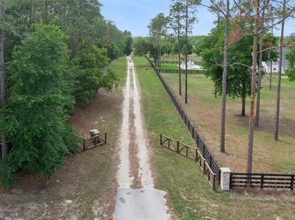 Lake Seneca Rd, Eustis, FL 32726