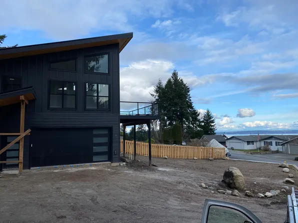 25 Finch Ln, Port Ludlow, WA 98365