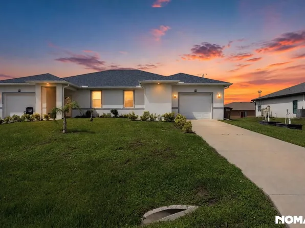 5211 24th St SW, Lehigh Acres, FL 33973