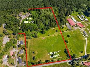 6XX 300th St NW, Stanwood, WA