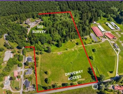 0 6XX 300th Street NW, Stanwood, WA, 98292