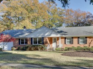 6462 Bridle Way, Norfolk, VA 23518