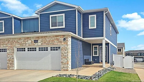 4521 Bobolink Ln #107B Photo 1