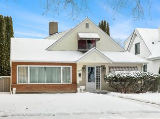 10525 134th St NW, Edmonton, AB T5N2B4