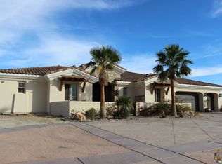 15898 Mountain View Rd, Desert Hot Springs, CA 92240