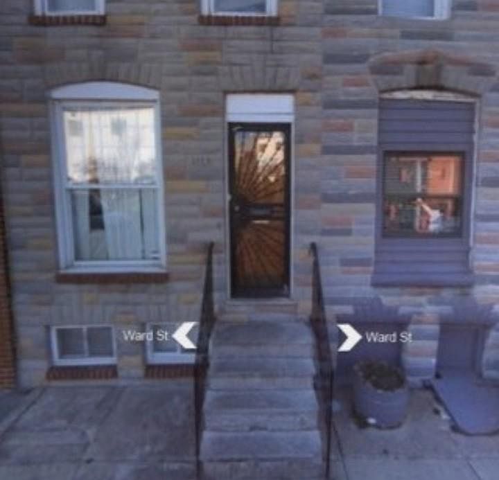 1115 Ward St, Baltimore, MD 21230 Zillow