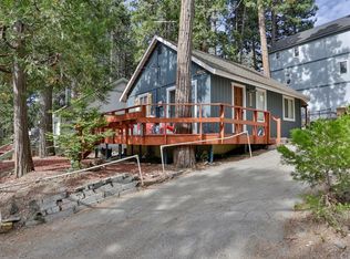 2588 Secret Dr, Running Springs Area, CA 92382