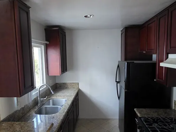 Curson, 1020 N Curson Ave APT 6, West Hollywood, CA 90046