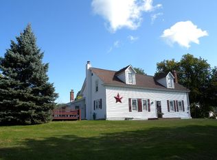 42 Vaughn Rd, Morrisonville, NY 12962