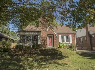 625 E Bennett St, Springfield, MO 65807
