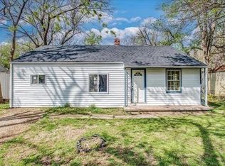 1910 E 23rd St N, Wichita, KS 67219