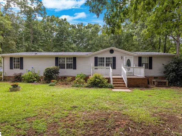 112 Fawn Trail Ln, Pelzer, SC 29669
