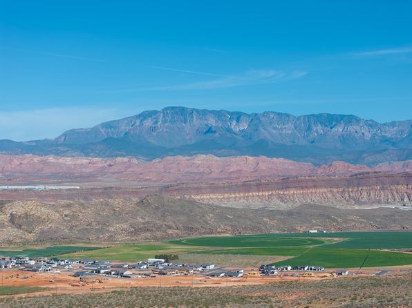 4664 W 2820 S, Hurricane, UT 84737