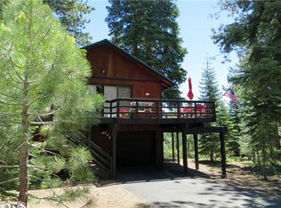 925 Jennifer St, Incline Village, NV 89451