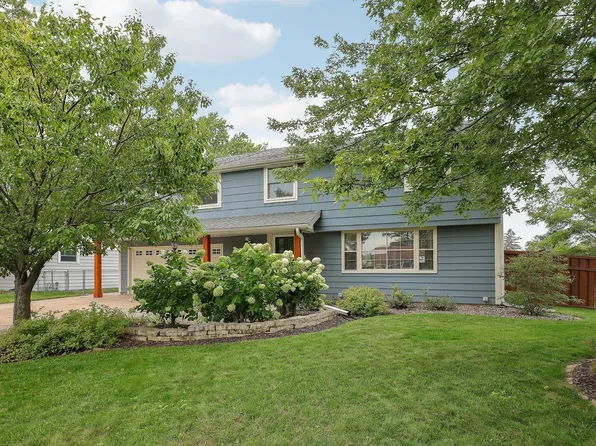 11840 Wren St NW, Coon Rapids, MN 55433