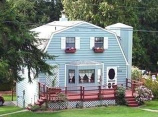 5344 Island Way, Langley, WA 98260