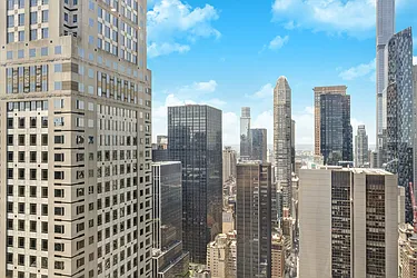 Rented by Bond New York