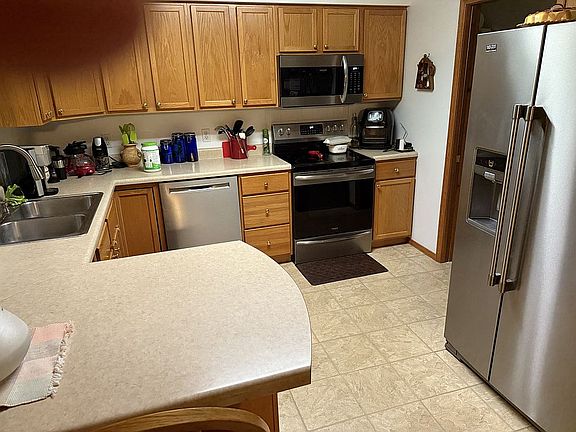 New Stainless Steel 2021