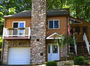 21 Alpine Trl, Sparta, NJ 07871