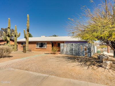 1245 E Copper St, Tucson, AZ, 85719