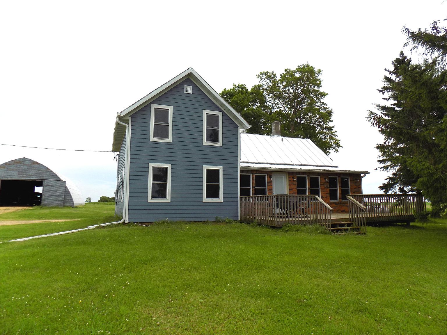 22112 Kayak Rd, Norwalk, WI 54648 Zillow