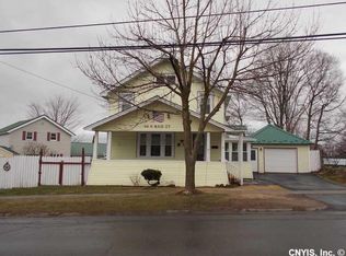 48 N Main St, Carthage, NY 13619