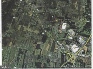 Harlan Springs Rd, Martinsburg, WV 25403