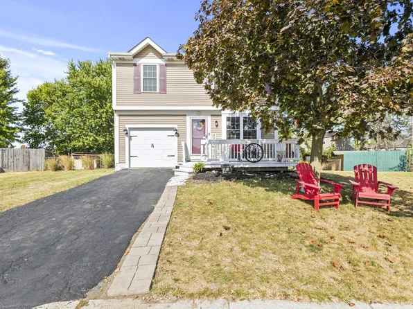 6052 Sweetleaf Ct, Galloway, OH 43119