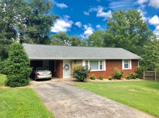 709 Mohawk St, Morristown, TN 37813