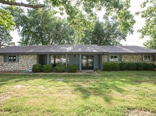 12251 Heywood Hill Rd, Sapulpa, OK 74066