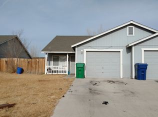 324 Soaring Way #324, Fernley, NV 89408