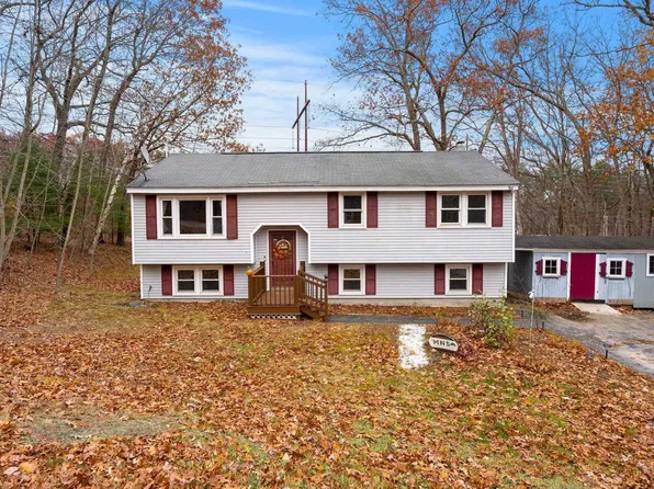 4 Viza Avenue, Derry, NH 03038