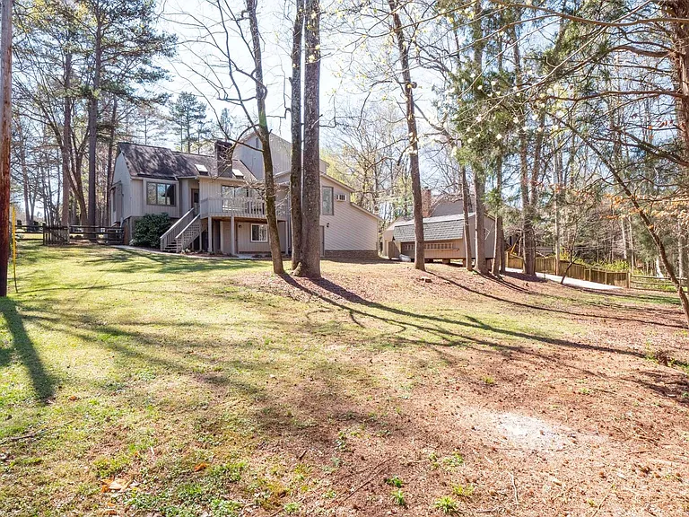 3917 Singletree Rd — Photo 91